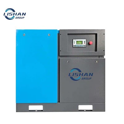 Kompresor Udara Sekrup 22kw 30hp 8bar